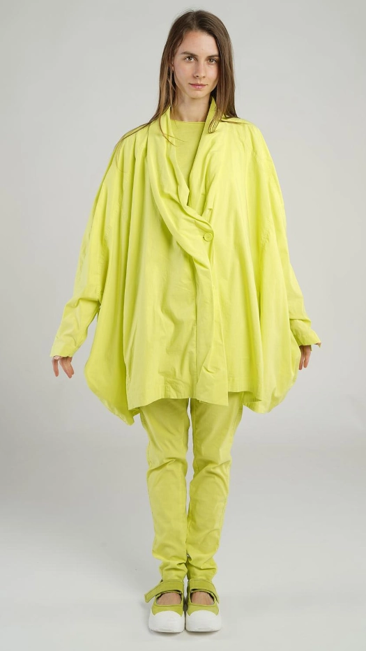 Rundholz Dress